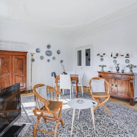 Trocadero Apartment ปารีส ภายนอก รูปภาพ