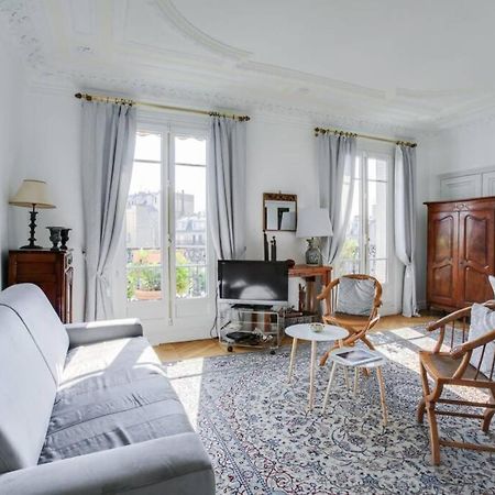Trocadero Apartment ปารีส ภายนอก รูปภาพ