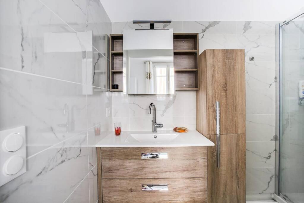 Trocadero Apartment ปารีส ภายนอก รูปภาพ