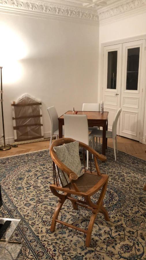 Trocadero Apartment ปารีส ภายนอก รูปภาพ