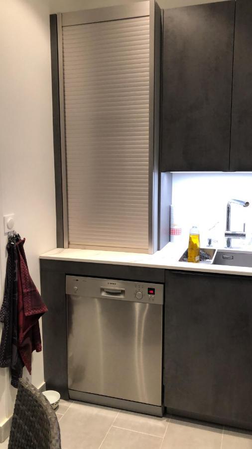 Trocadero Apartment ปารีส ภายนอก รูปภาพ