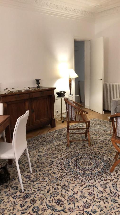 Trocadero Apartment ปารีส ภายนอก รูปภาพ