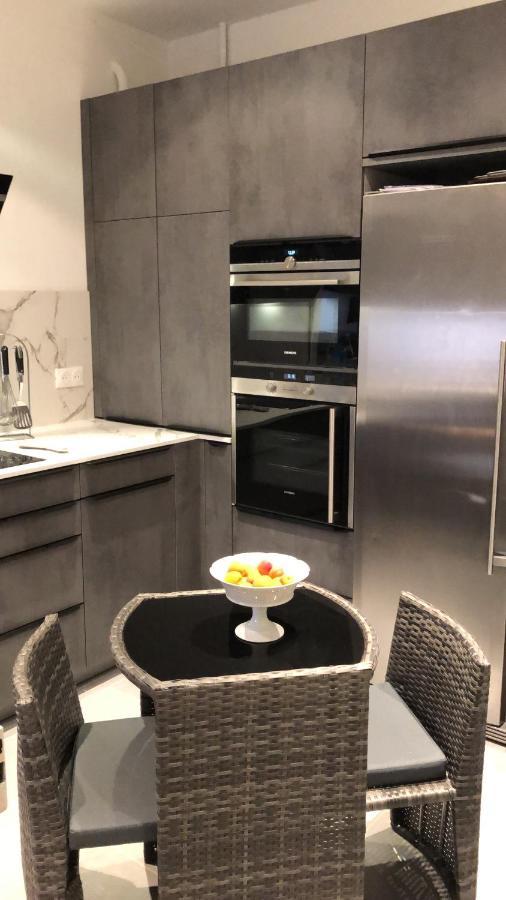 Trocadero Apartment ปารีส ภายนอก รูปภาพ