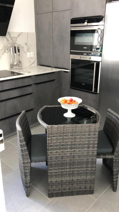 Trocadero Apartment ปารีส ภายนอก รูปภาพ